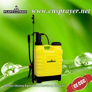 Agricultural Knapsack Hand Sprayer (3WBS-18A)