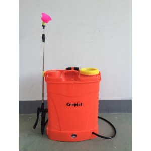16L Knapsack Electric Sprayer