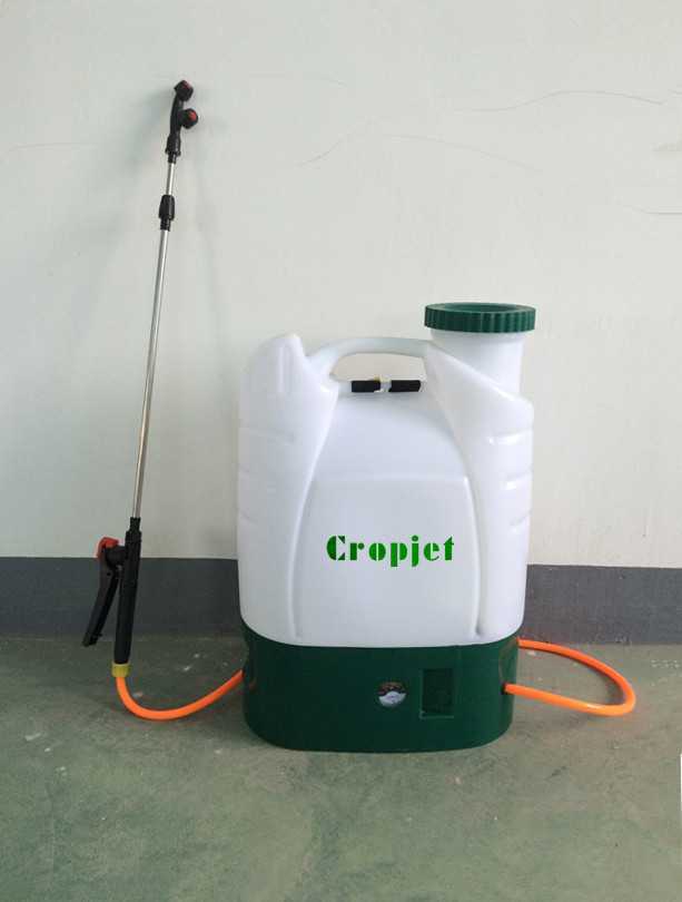 16L Battery Pump (OD-16G)