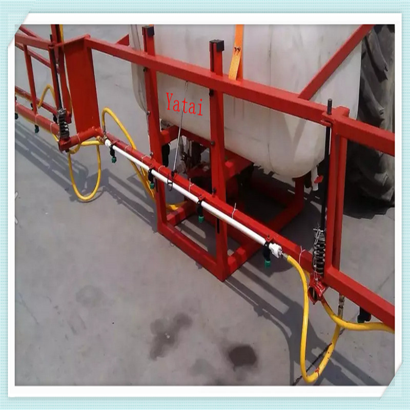 High Quality Tractor Mounted Agricultural Sprayers for Sale