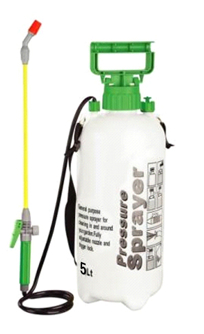 5L Air Pressure Sprayer TM-05b