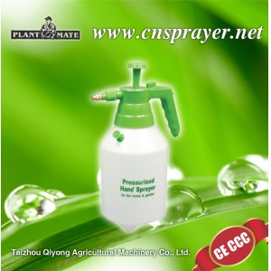 Air Pressure (Hand) / Compression Sprayer (TF-1.5A)