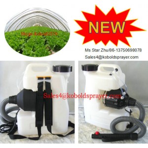 16L Agricutural Electric Mist Blower Sprayer