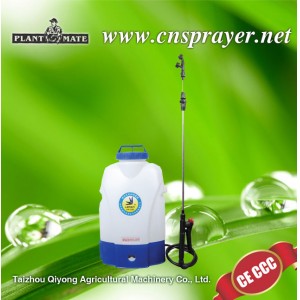 Agricultural Electric Knapsack Sprayer (HX-20B)