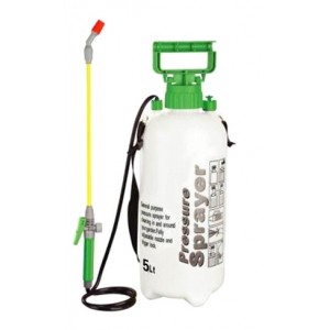 5L Air Pressure Sprayer TM-05b