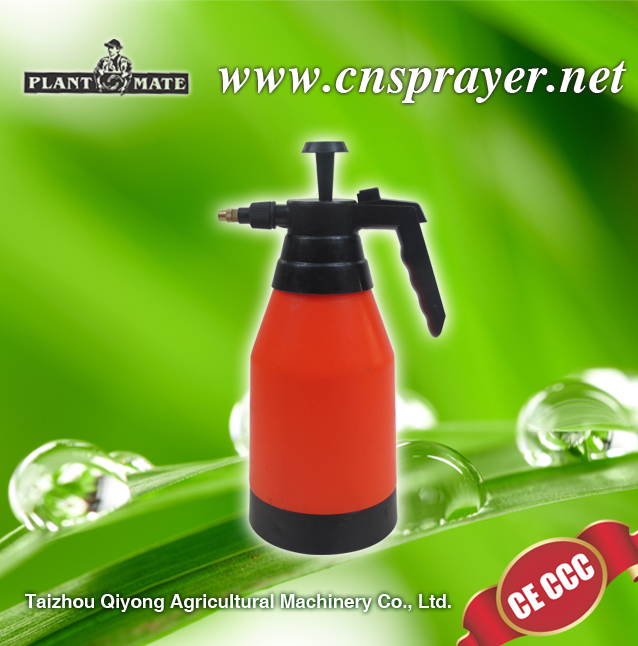 Air Pressure (Hand) / Compression Sprayer (TF-1.5F)