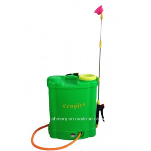 18L Garden Power Sprayer