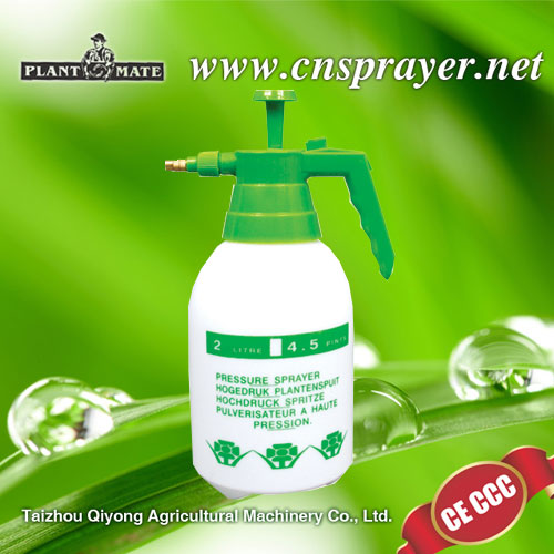 Air Pressure (Hand) / Compression Sprayer (TF-02)