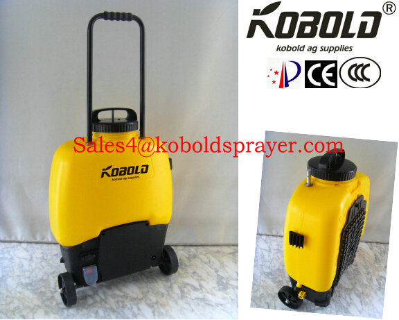20L Knapsack Electric Sprayer Ce Certificated Knapsack Sprayer
