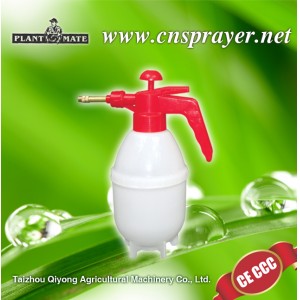 Air Pressure (Hand) / Compression Sprayer (TF-008)