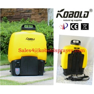 , Cleaning Tool 20L Backpack Electric Sprayer, Agriculture Sprayer