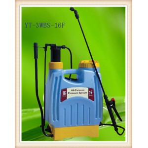 Farm Use Hand /Manual Sprayer for Fruit Tree or Garden Plant