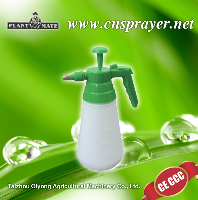 Air Pressure (Hand) / Compression Sprayer (TF-01E)