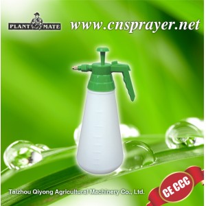 R Pressure (Hand) / Compression Sprayer (TF-02E)