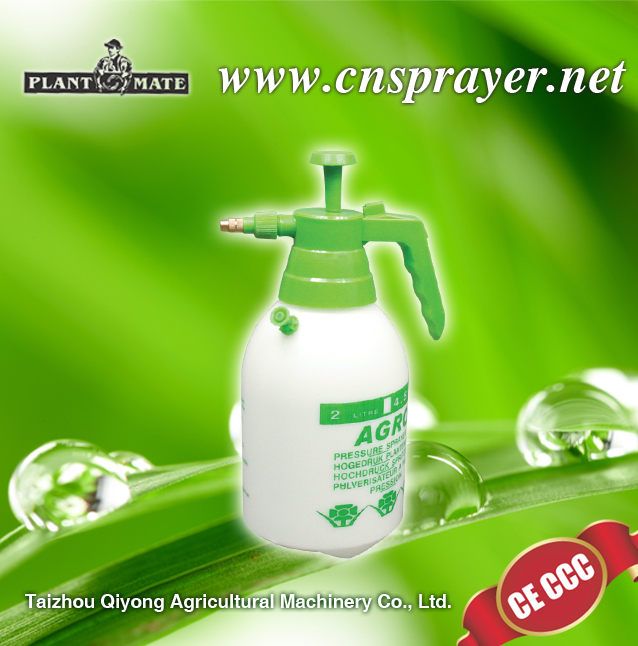 Air Pressure (Hand) / Compression Sprayer (TF-02A)