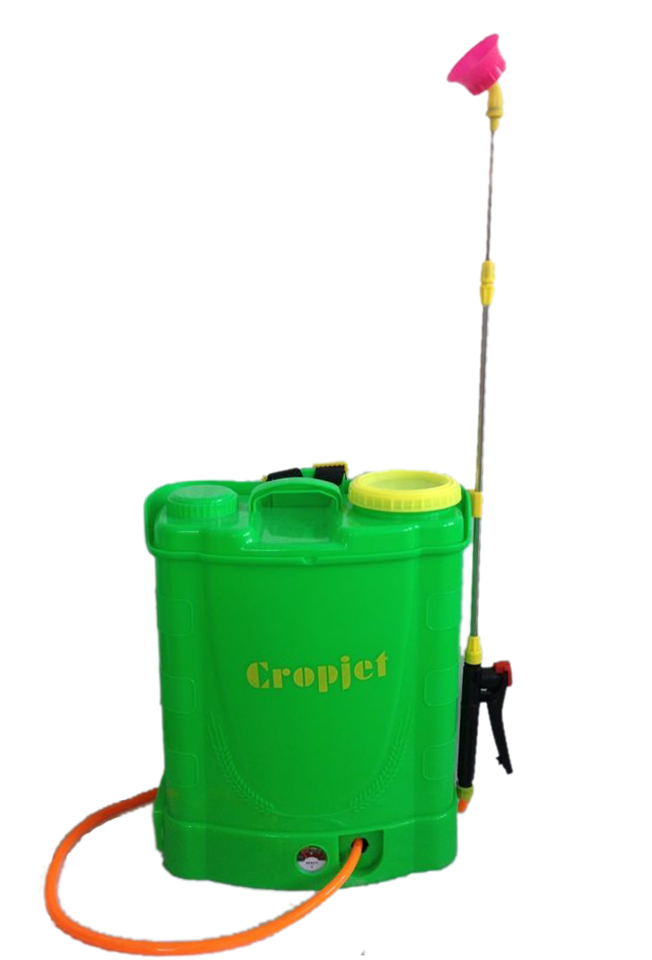 18L Garden Power Sprayer