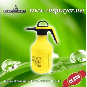Air Pressure Sprayer / Agricultural Hand Sprayer (TF-03D)
