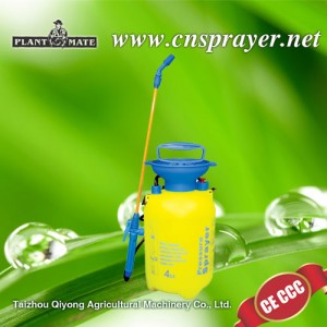 Air Pressure (Hand) / Compression Sprayer (TF-04)