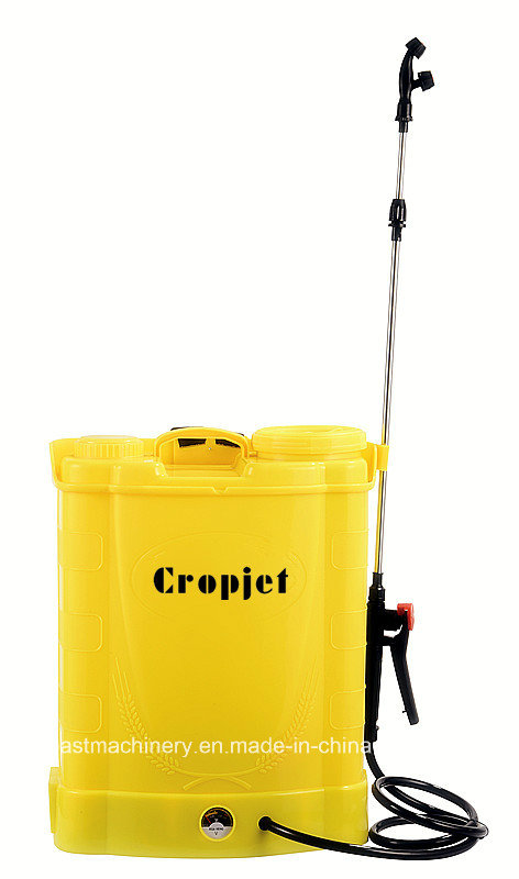 20L Battery Power Sprayer (OD-20C)