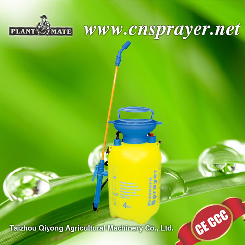 Air Pressure (Hand) / Compression Sprayer (TF-04)