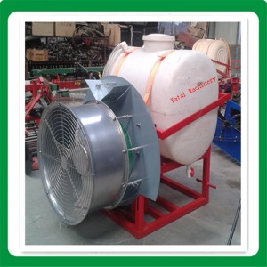 Factory Direct Price Orchard Sprayer 3mz - 650 for Agricultural Use