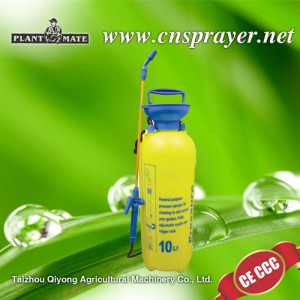 Air Pressure (Hand) / Compression Sprayer (TF-10)