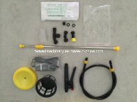 2 in 1 Knapsack Battery Sprayer for Agriculture