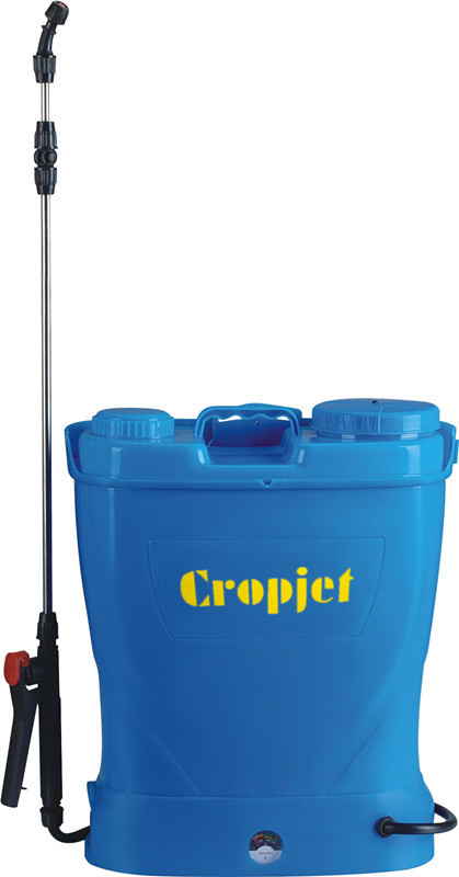 Knapsack Battery Sprayer for Agriculture