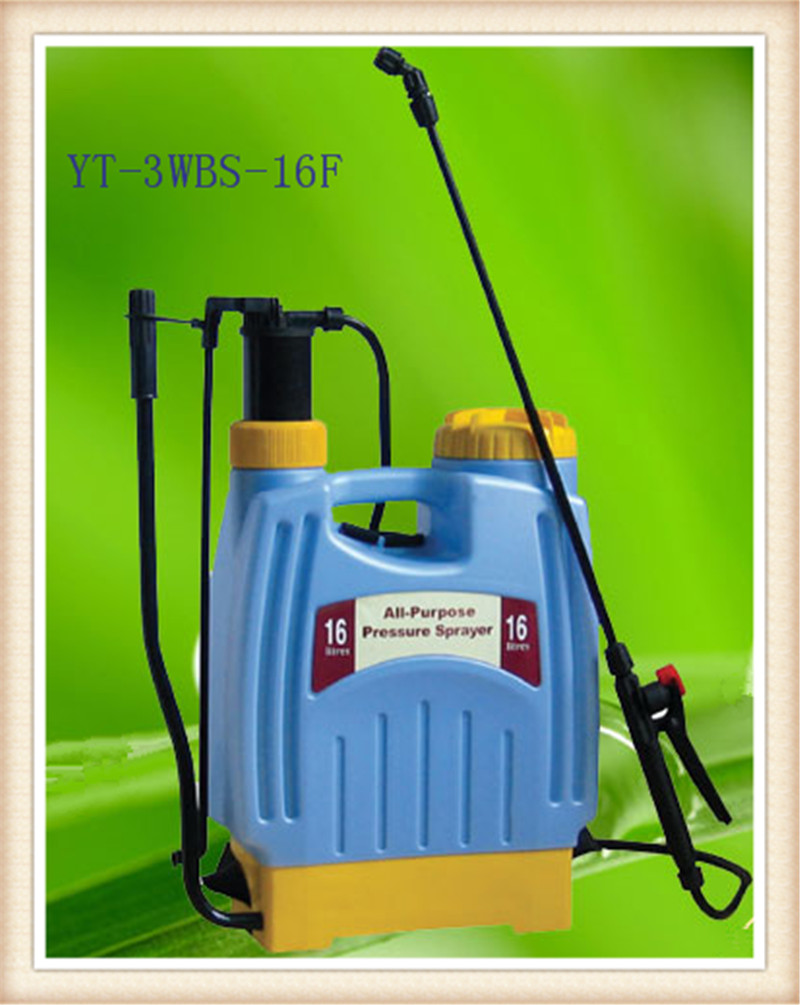 Good Quality Agricultural Use Knapsack Hand Sprayer for Sale