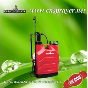 Knapsack Sprayer/Hand Sprayer (3WBS-20K)