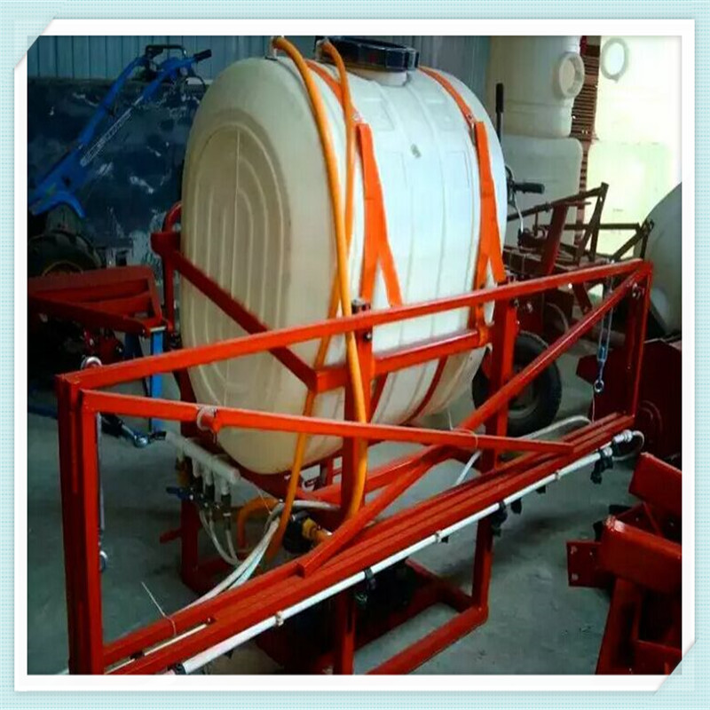 3 Point Linkage Mounted Tractor Boom Sprayer for Farm Use