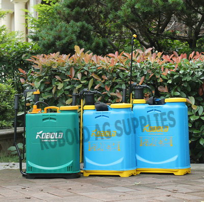 (KB-16) 16L Agriculture Irrigation System Knapsack Sprayer