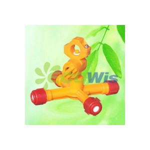 Farm Cooling Fogging Mist Sprayer (HF1711)