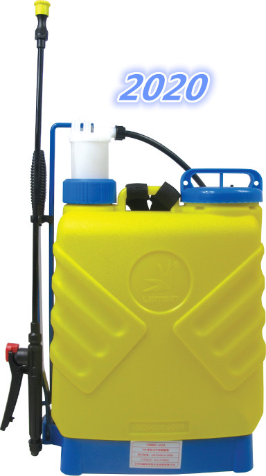 Knapsack Sprayer/Hand Sprayer (2020)