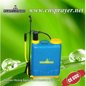 Knapsack Sprayer/Hand Sprayer (3WBS-16P)
