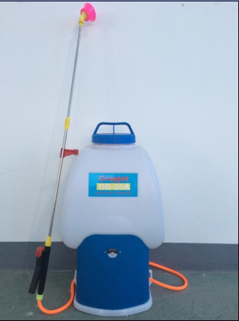 New Model 25L Knapsack Battery Sprayer (OD-25A)