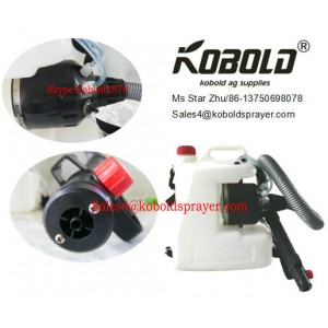 Kobold-15002e 12L /16L Agriculture Backpack Electric Mist Blower