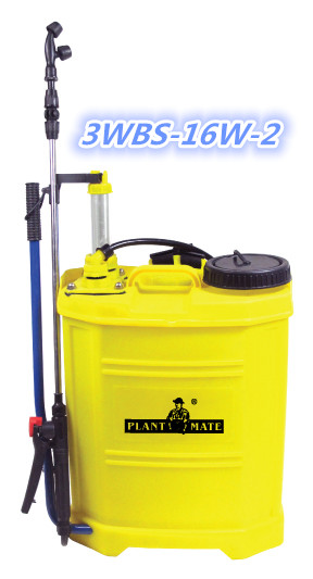 Knapsack Sprayer/Hand Sprayer (3WBS-16W-2)