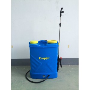 Electric Power Sprayer