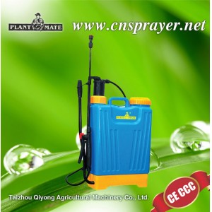 Knapsack Sprayer/Hand Sprayer (3WBS-18M)