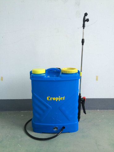 Agricultural Electric Knapsack Sprayer (OD-20D)