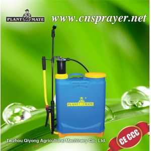 Knapsack Sprayer/Hand Sprayer (3WBS-20E)