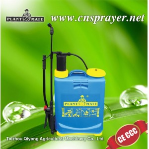 Knapsack Sprayer/Hand Sprayer (3WBS-16E2)