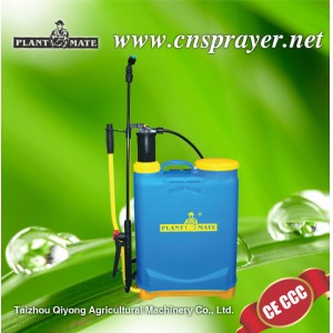 Knapsack Sprayer/Hand Sprayer (3WBS-16E)
