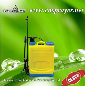 Knapsack Sprayer/Hand Sprayer (3WBS-16S)
