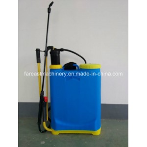 Manual Sprayer Pump TM-16A
