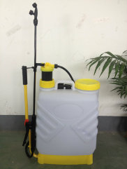 Pest Contral Chemical Knapsack Sprayer TM-20n-1