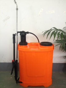 Chemical Manual Sprayer (TM-20W-2)