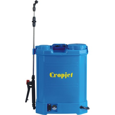 16L Acid Battery Sprayer Pump