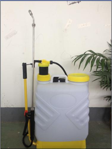 Backpack Chemical Sprayer Pump (TM-20N-2)